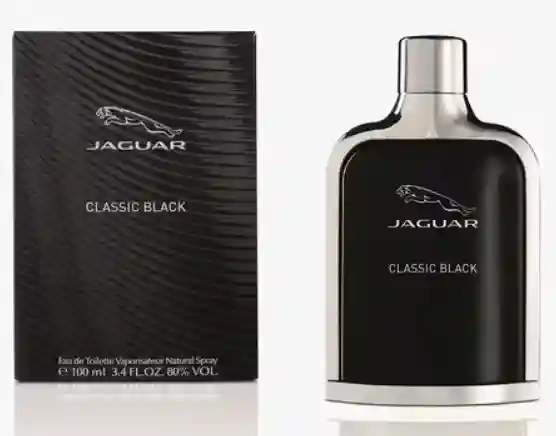 JAGUAR
